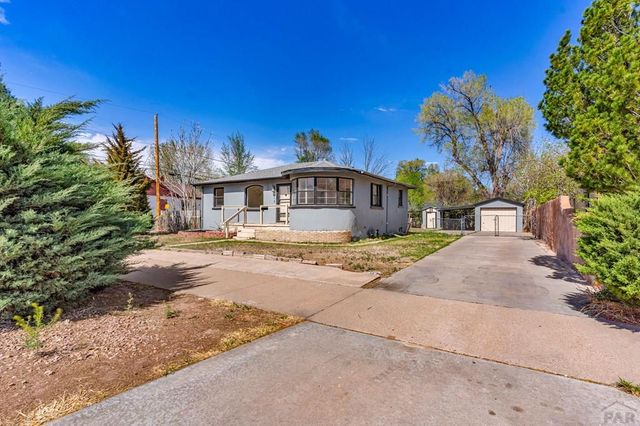 616 E Routt Ave, Pueblo, CO 81004