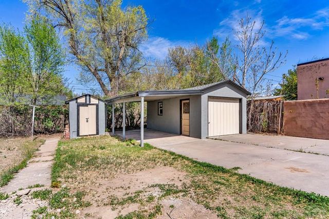 616 E Routt Ave, Pueblo, CO 81004