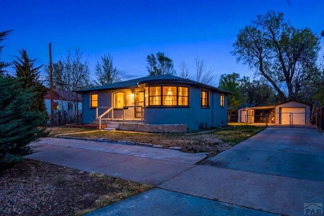 616 E Routt Ave, Pueblo, CO 81004