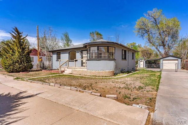 616 E Routt Ave, Pueblo, CO 81004