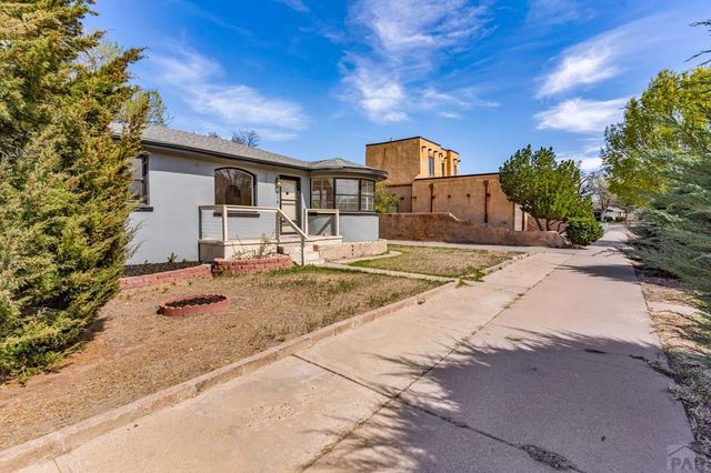 616 E Routt Ave, Pueblo, CO 81004