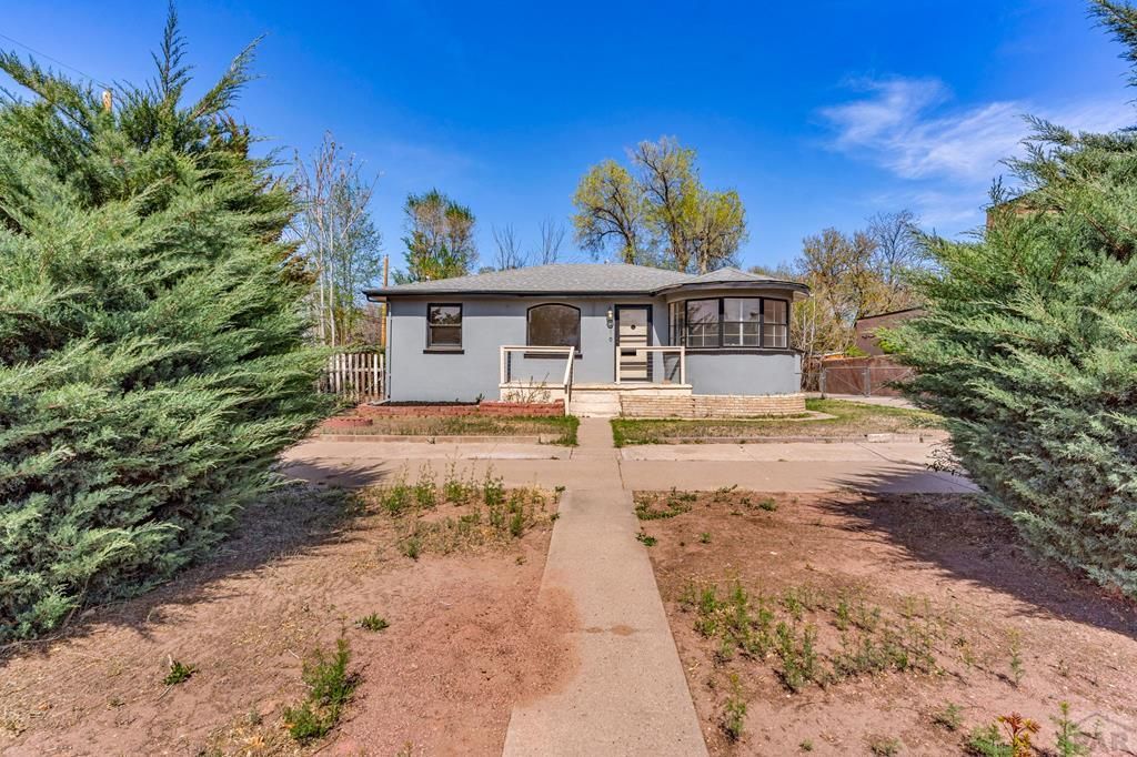 616 E Routt Ave, Pueblo, CO 81004