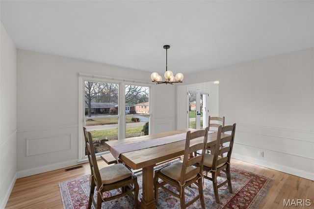 14121 Parliament Drive, Chesterfield, MO 63017