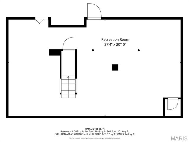 14121 Parliament Drive, Chesterfield, MO 63017