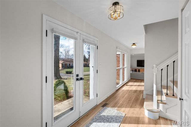 14121 Parliament Drive, Chesterfield, MO 63017