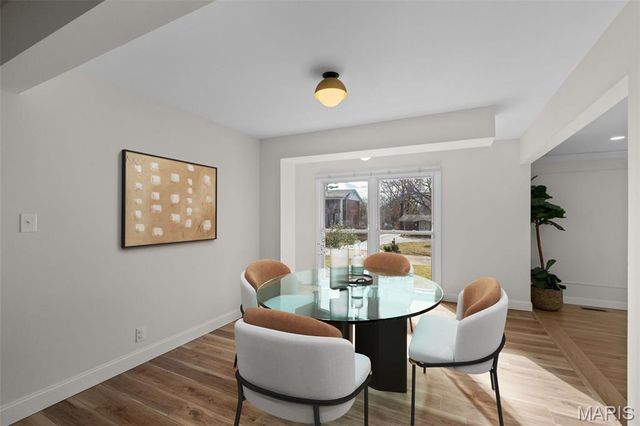 14121 Parliament Drive, Chesterfield, MO 63017