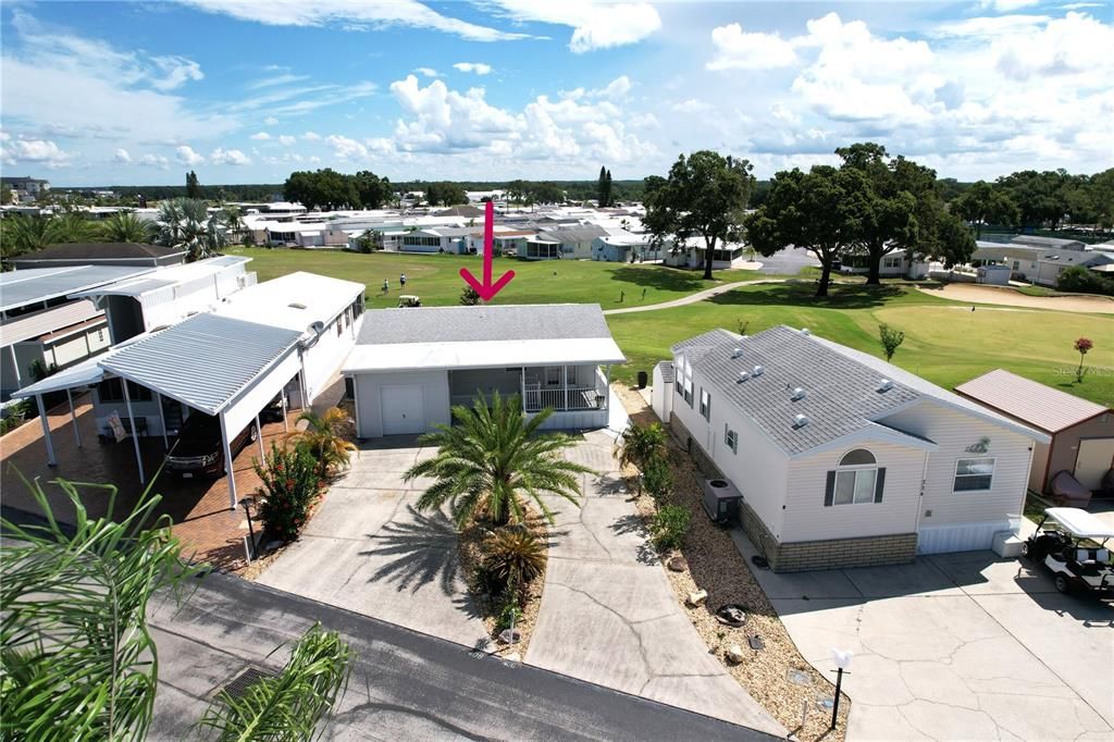 406 ST GEORGE DRIVE, Davenport, FL 33837