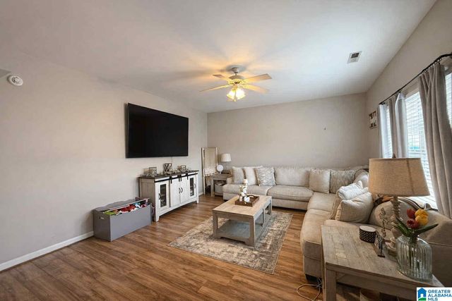 56 PARK DRIVE S, Clanton, AL 35045