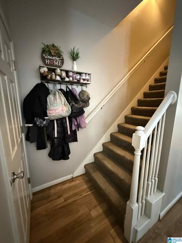 56 PARK DRIVE S, Clanton, AL 35045