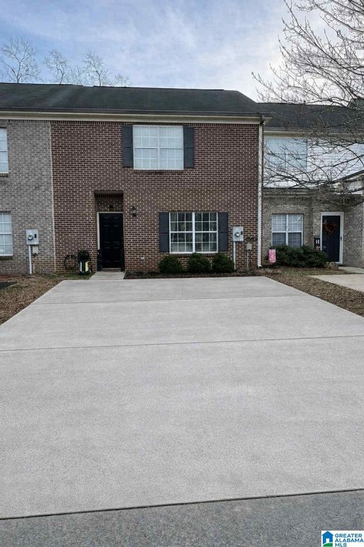 56 PARK DRIVE S, Clanton, AL 35045