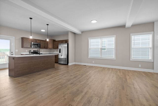 333 Cardinal Creek, Clarksville, TN 37040