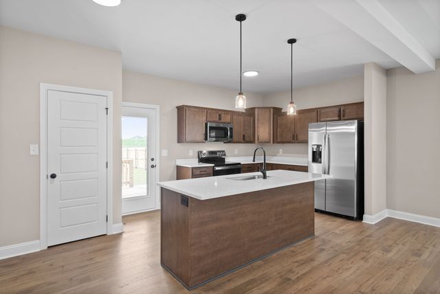 333 Cardinal Creek, Clarksville, TN 37040