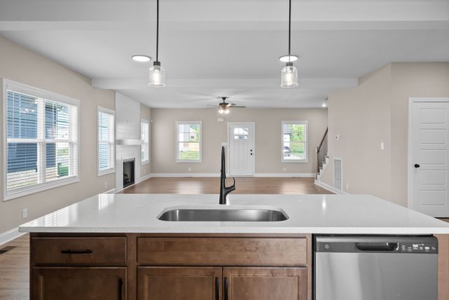 333 Cardinal Creek, Clarksville, TN 37040