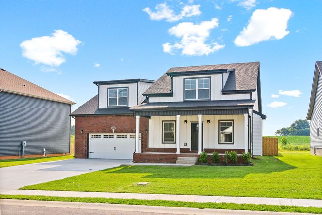 333 Cardinal Creek, Clarksville, TN 37040