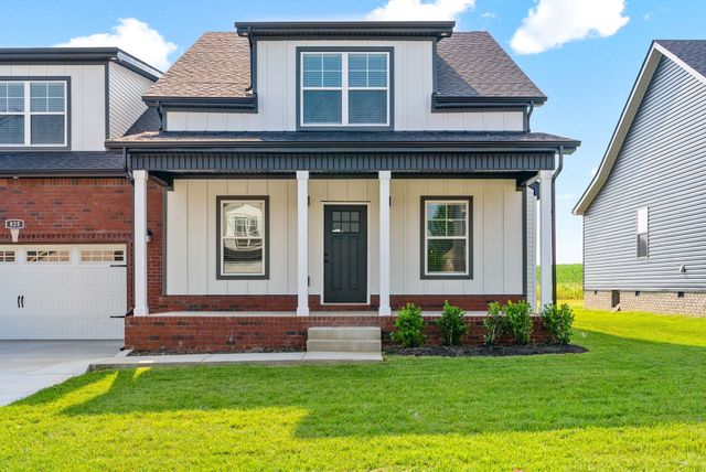 333 Cardinal Creek, Clarksville, TN 37040