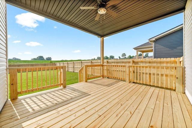 333 Cardinal Creek, Clarksville, TN 37040