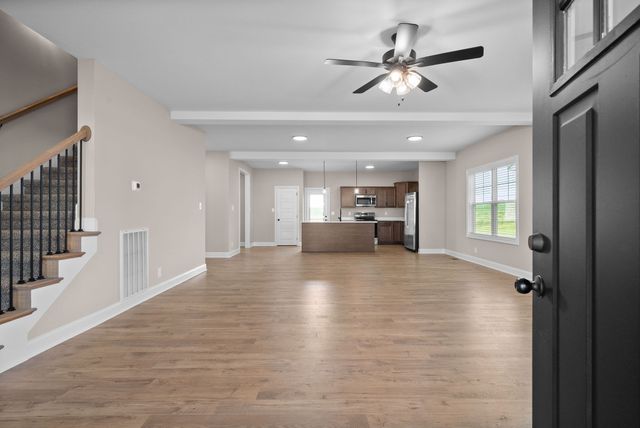 333 Cardinal Creek, Clarksville, TN 37040