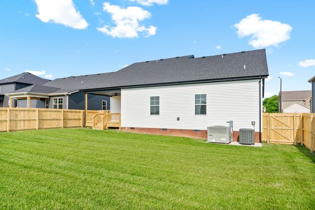 333 Cardinal Creek, Clarksville, TN 37040