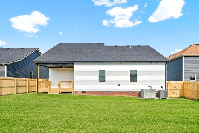 333 Cardinal Creek, Clarksville, TN 37040