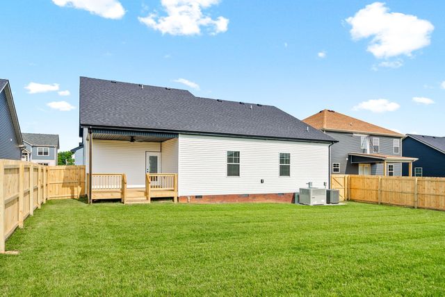 333 Cardinal Creek, Clarksville, TN 37040