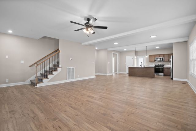 333 Cardinal Creek, Clarksville, TN 37040