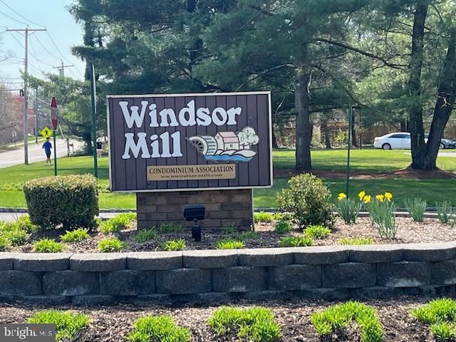 2312 OLD STONE MILL, East Windsor, NJ 08512