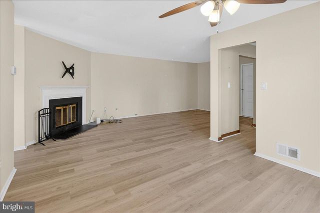 2312 OLD STONE MILL, East Windsor, NJ 08512