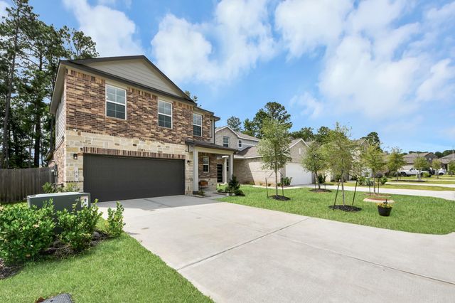 68 Valiant Ridge Trail, Magnolia, TX 77354