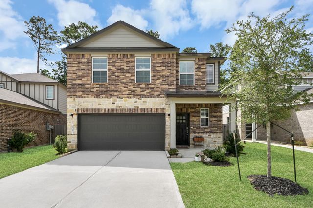 68 Valiant Ridge Trail, Magnolia, TX 77354
