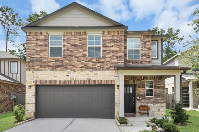 68 Valiant Ridge Trail, Magnolia, TX 77354