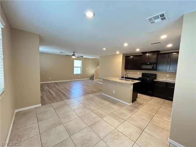 4325 Harristown Drive, Las Vegas, NV 89115