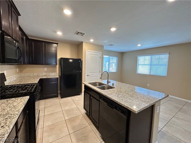 4325 Harristown Drive, Las Vegas, NV 89115