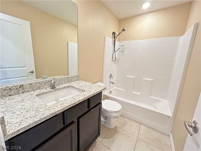 4325 Harristown Drive, Las Vegas, NV 89115