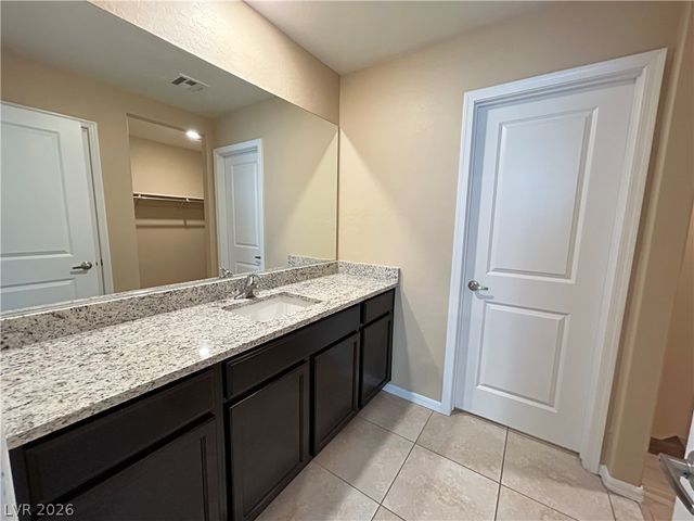 4325 Harristown Drive, Las Vegas, NV 89115