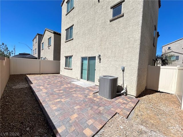 4325 Harristown Drive, Las Vegas, NV 89115