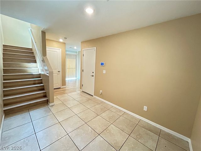 4325 Harristown Drive, Las Vegas, NV 89115