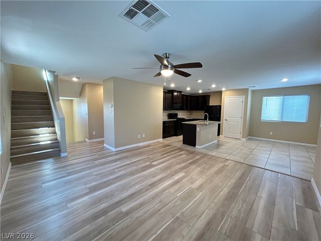 4325 Harristown Drive, Las Vegas, NV 89115