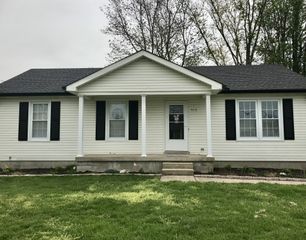 513 Clearview St, Franklin, KY 42134