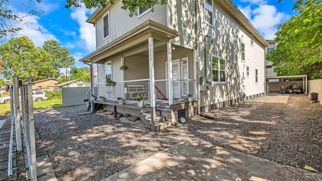 4513 Nolda Street, Houston, TX 77007