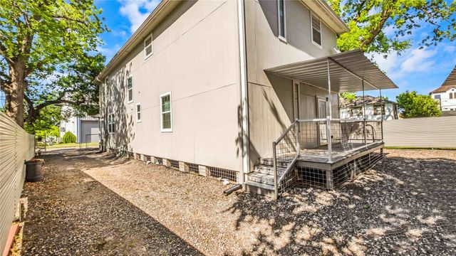 4513 Nolda Street, Houston, TX 77007