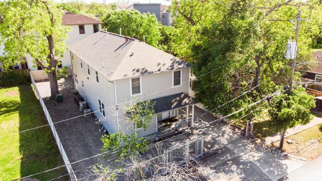 4513 Nolda Street, Houston, TX 77007