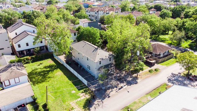 4513 Nolda Street, Houston, TX 77007