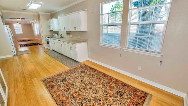 4513 Nolda Street, Houston, TX 77007