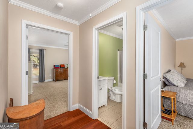 5580 Tennille Oconee Road, Tennille, GA 31089