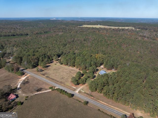 5580 Tennille Oconee Road, Tennille, GA 31089