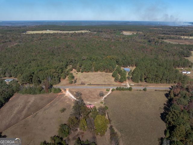 5580 Tennille Oconee Road, Tennille, GA 31089