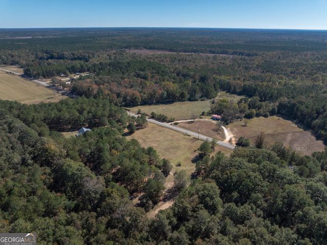 5580 Tennille Oconee Road, Tennille, GA 31089