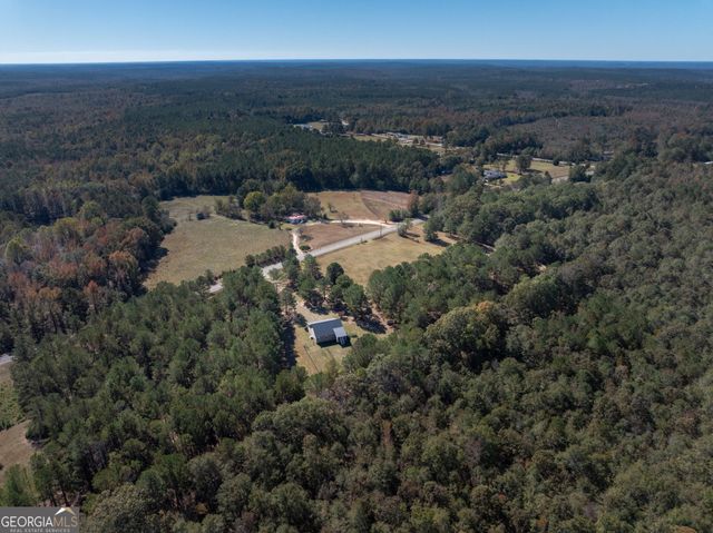 5580 Tennille Oconee Road, Tennille, GA 31089