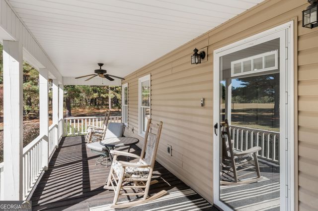 5580 Tennille Oconee Road, Tennille, GA 31089