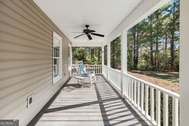 5580 Tennille Oconee Road, Tennille, GA 31089